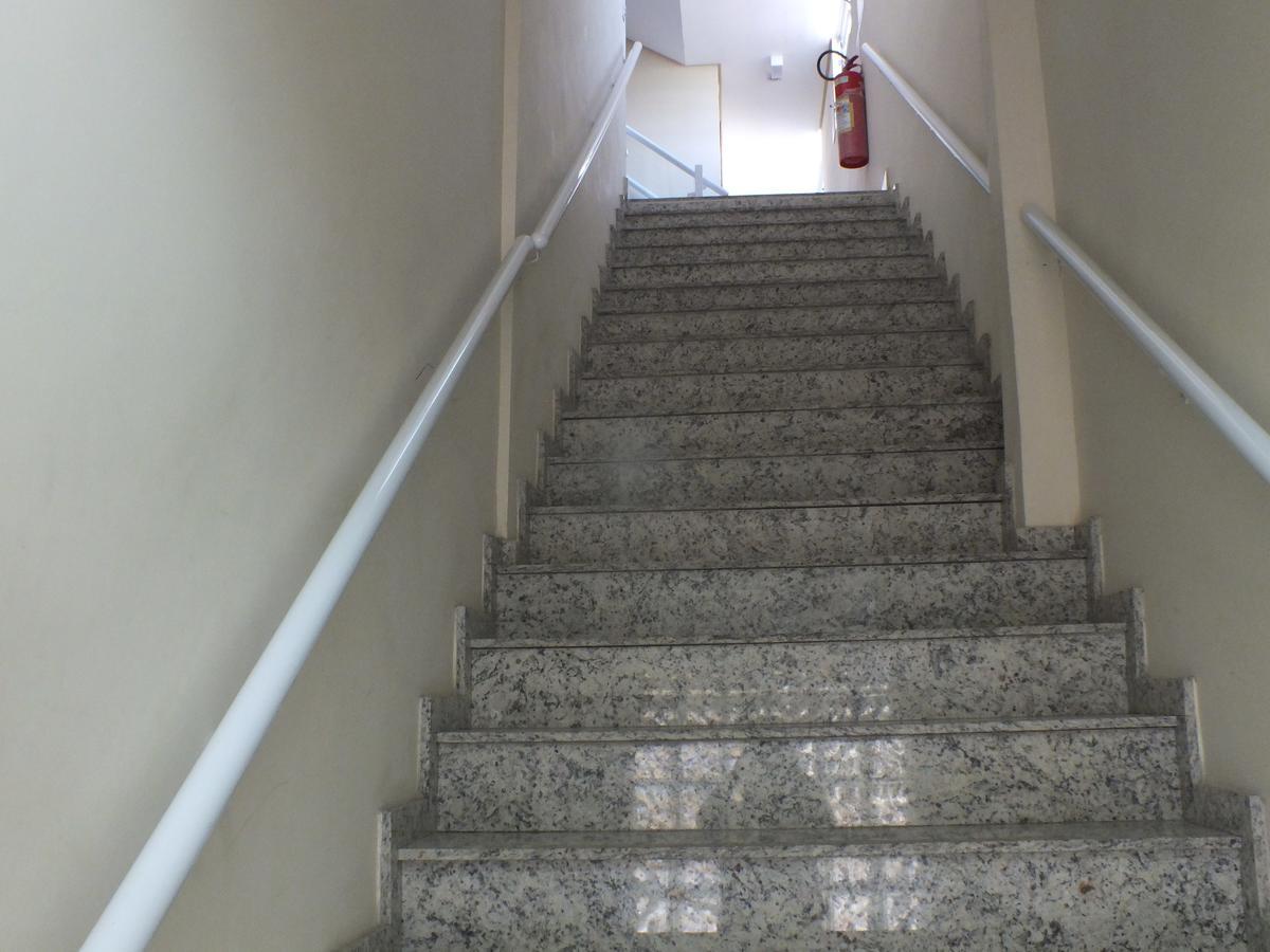 Hotel Villa Real กัวรูยุส ภายนอก รูปภาพ